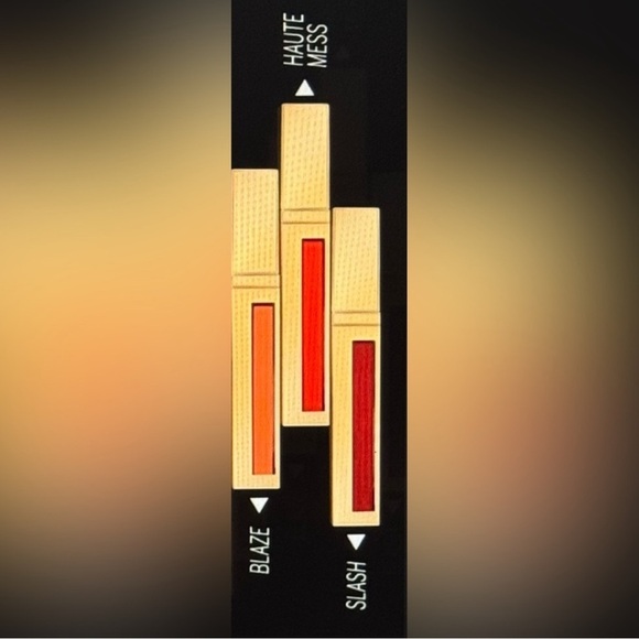 Scott Barnes Flossy Glossy Shade Blaze - Picture 4 of 6